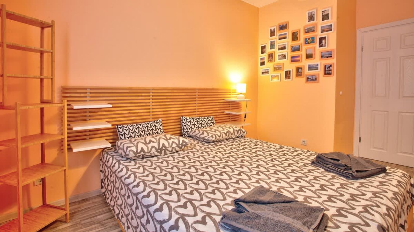 City Nest 1BD in Lozenets - Photo 3