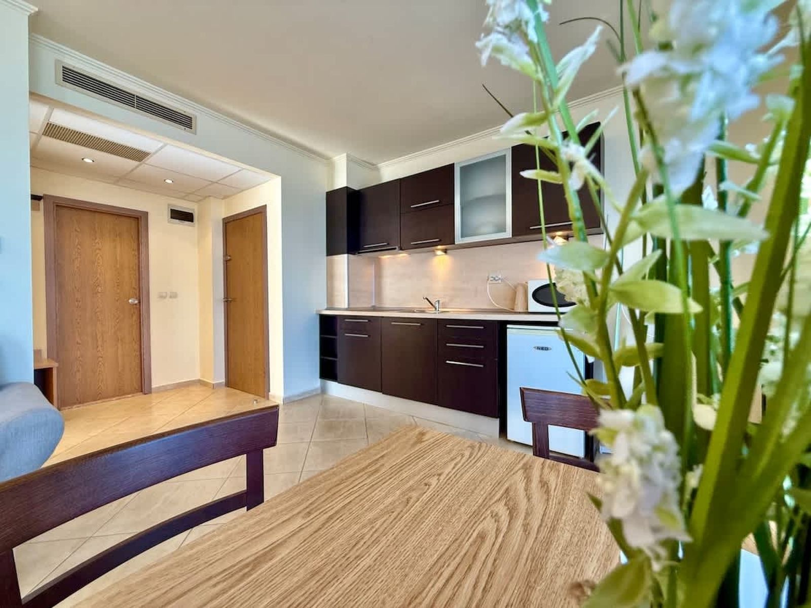 Andalusia Cozy Apartment - Photo 45