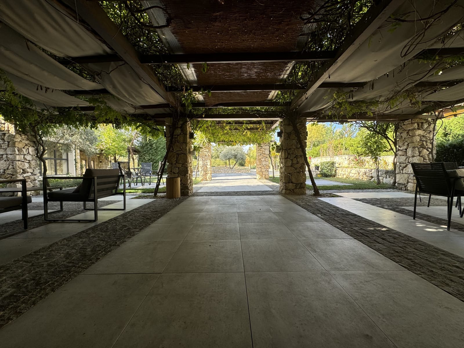 Zornitza Family Estate - Hotel - Photo 37