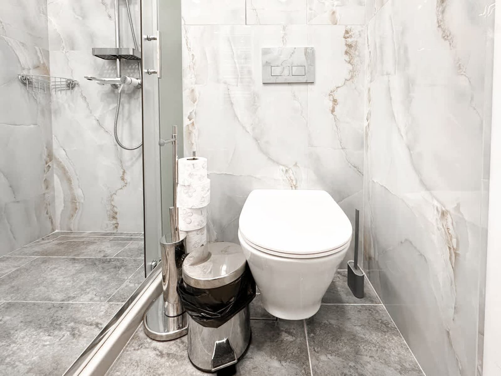 Cr?me Lux - Elegant 1BD in Manastirski Livadi - Photo 13