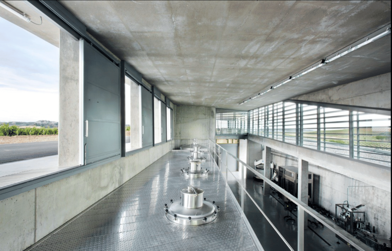 Qumran Winery - Photo 13