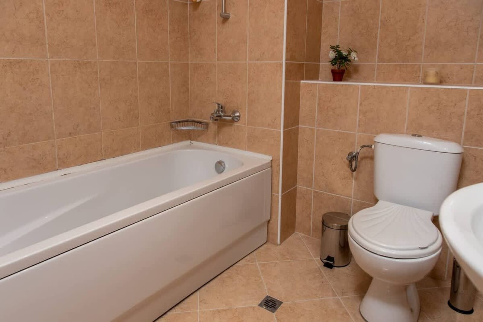 Stylish flat in the TOP centre of Sunny Beach - Photo 15