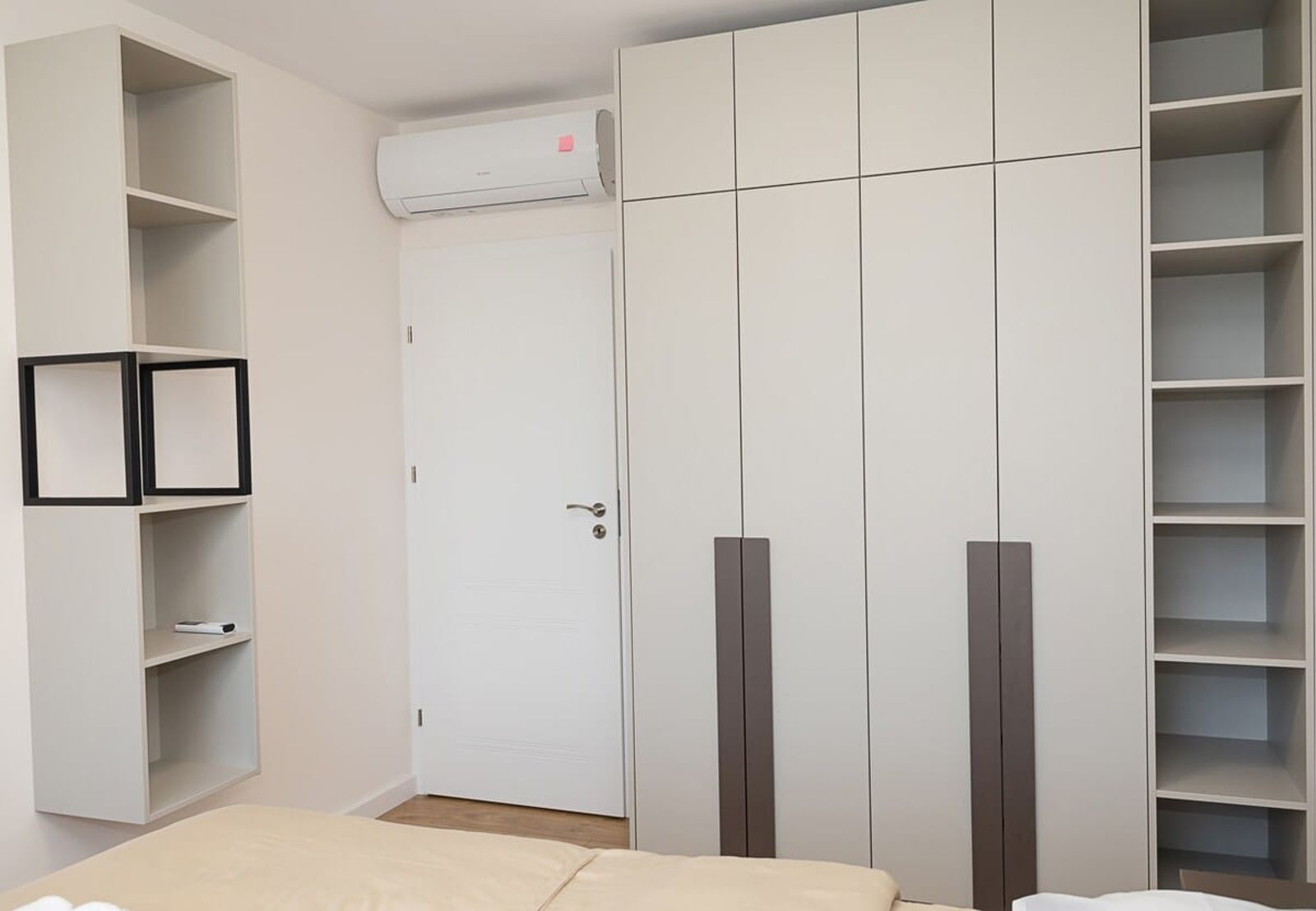 Stylish City Living by the Sea - 2BR Flat + Parking - Photo 22