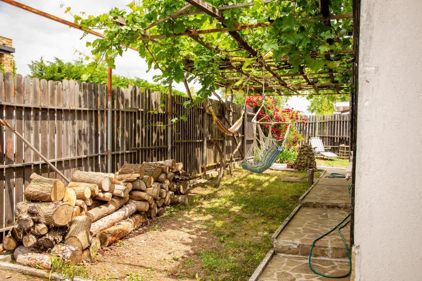 Villa Beni  4-Bedroom Private House - Photo 49