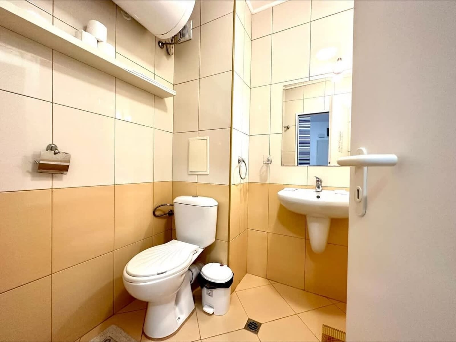 Cozy  Marina Cape  Luxury apartment, 6 persons - Photo 25