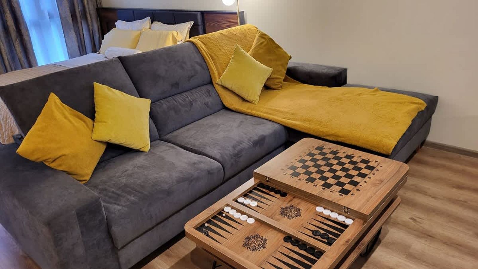 Diamond of Crown Bansko - Studio with Free Parking - Cover Photo