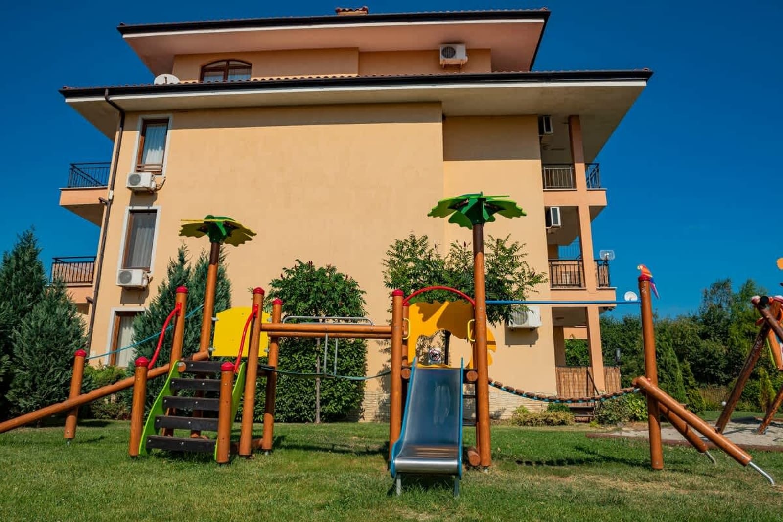 Sky Dreams Cozy Sea View Apartment - Photo 13