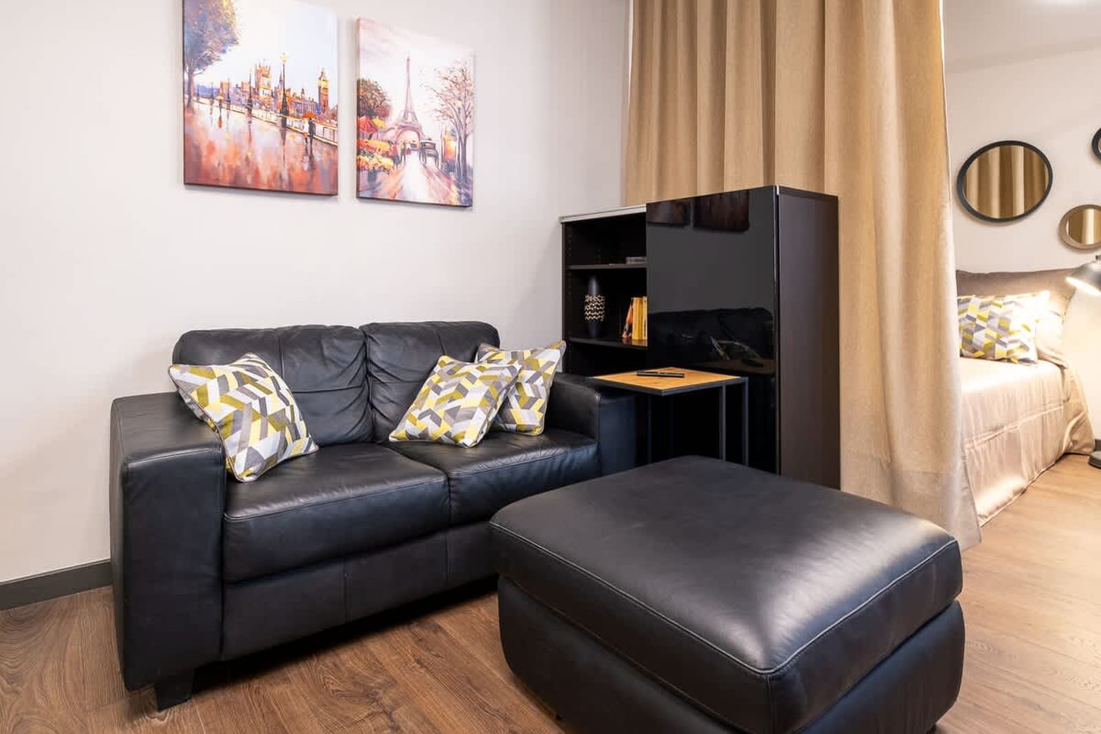 Bohemia - New Apartment with Stylish Design - Photo 4