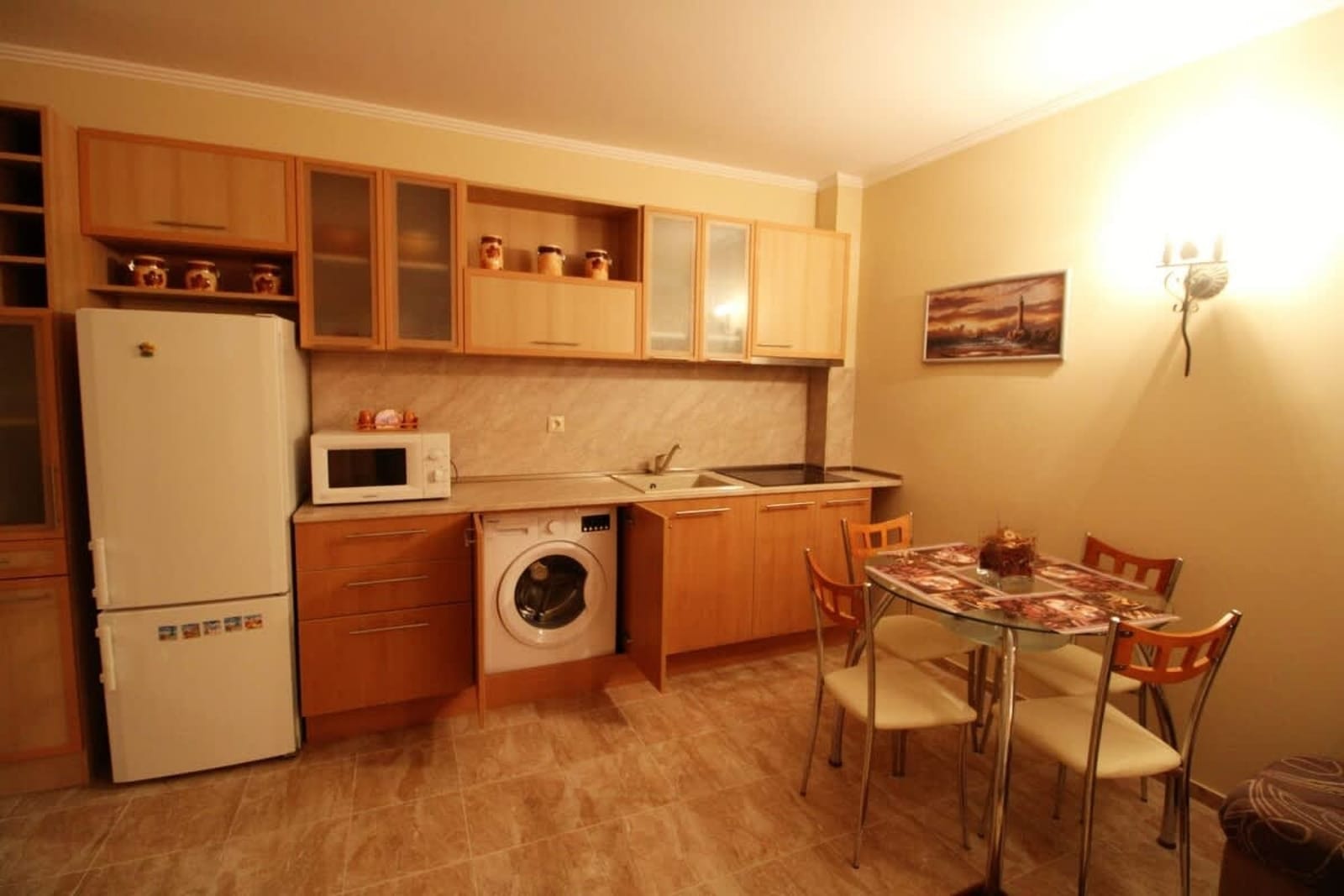 Andalusia  Exclusive Sea View Apartment - Photo 21