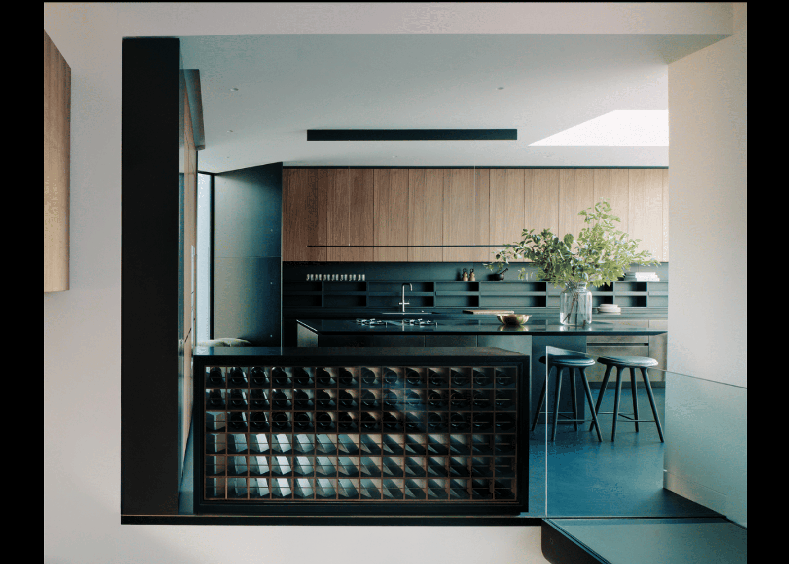 Quatrefoil House Oxford - Photo 3