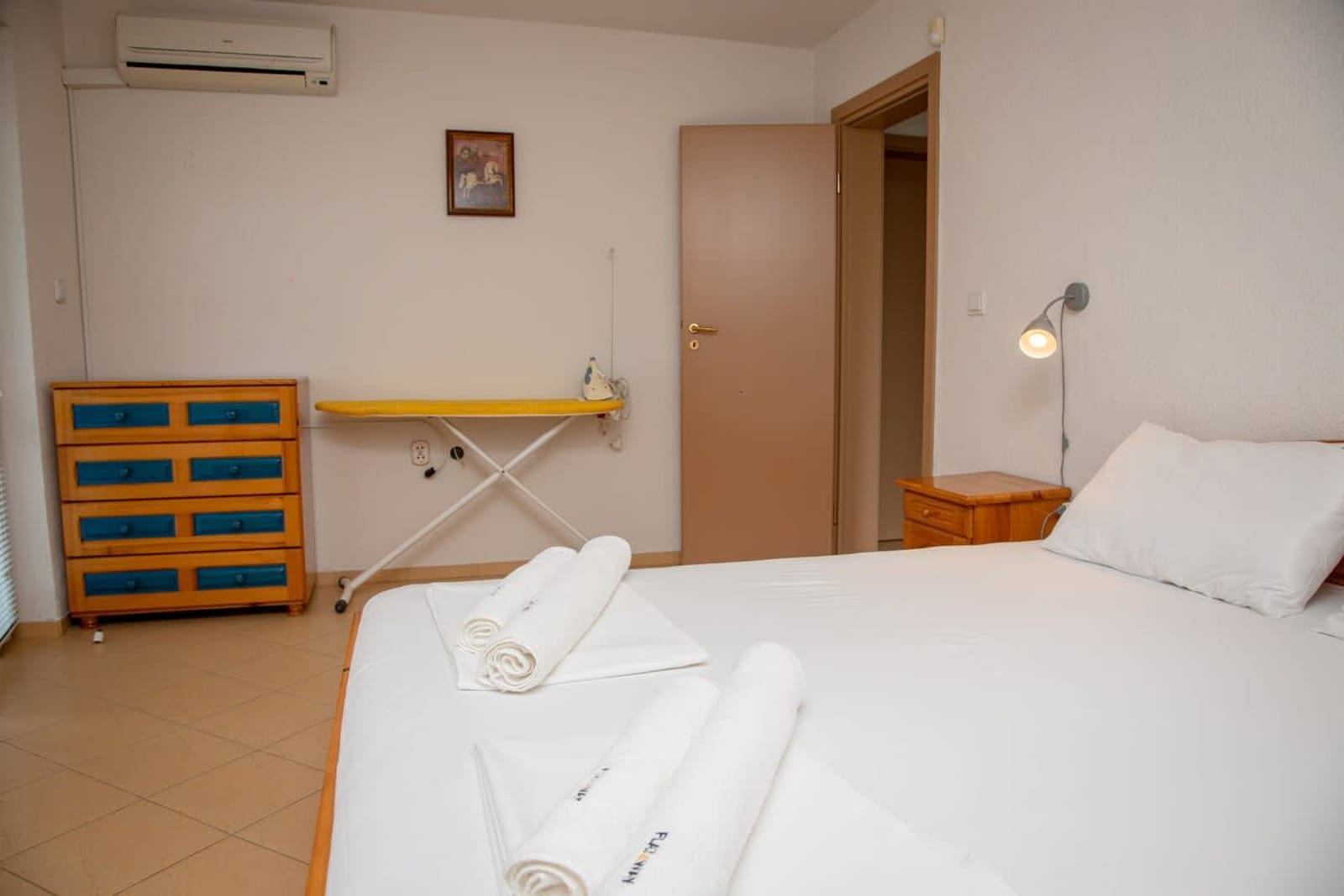 Villa Beni  4-Bedroom Private House - Photo 29