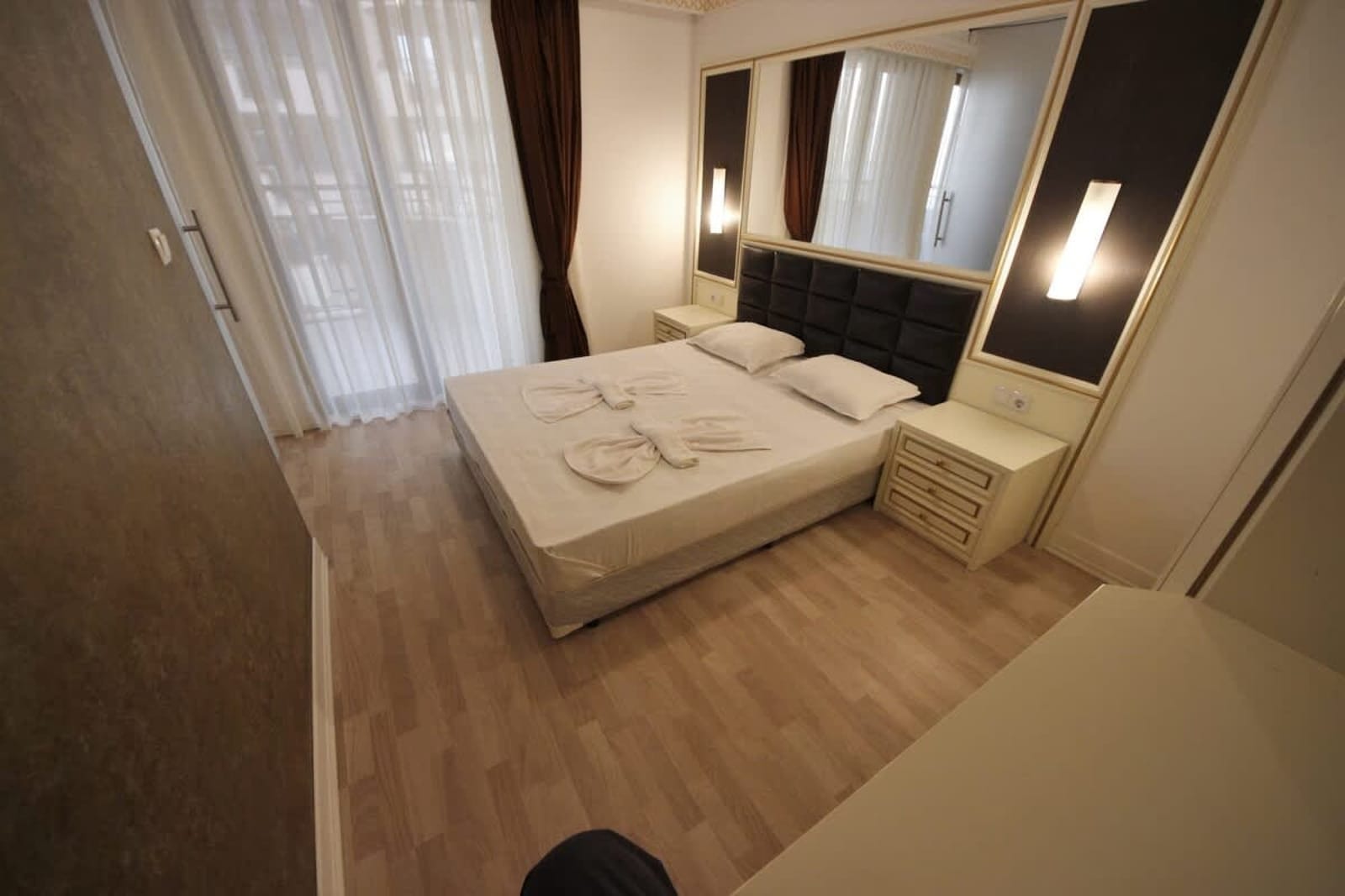 Cozy Golden Rainbow  Apartment Sea View - Photo 12