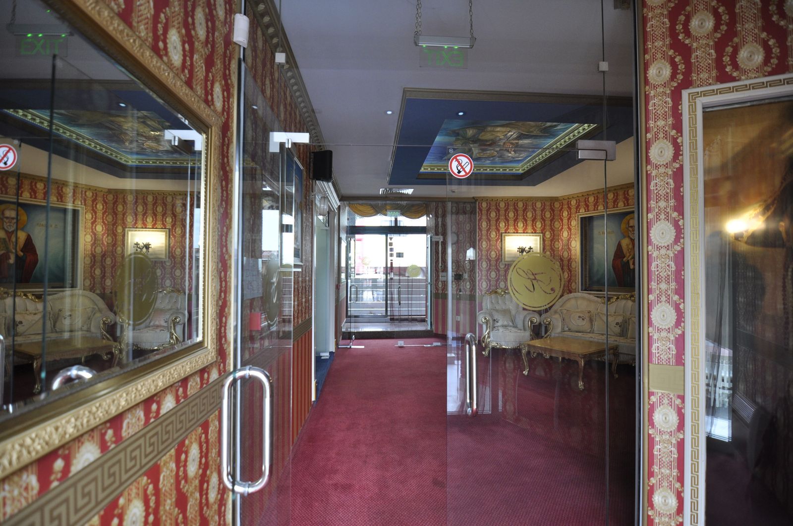 Vintage City Hotel in Sofia - Photo 17