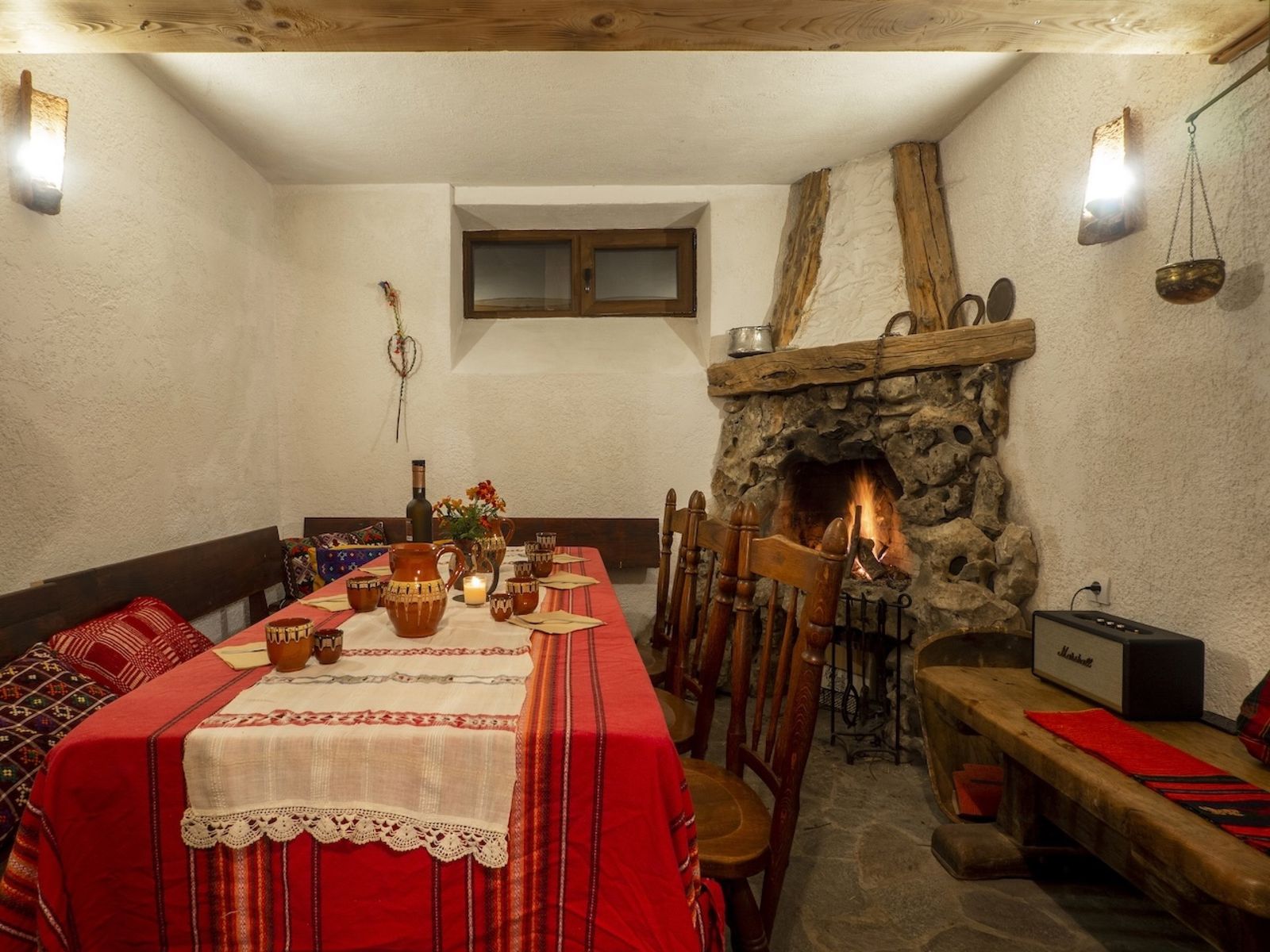 The Pine Living - Guesthouse and coworking space in the heart of the Rhodope mountain - Photo 3