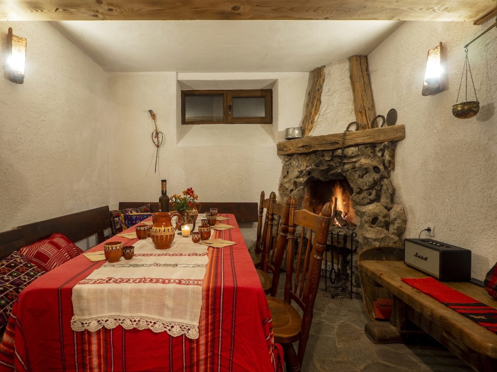 The Pine Living - Guesthouse and coworking space in the heart of the Rhodope mountain - Photo 3