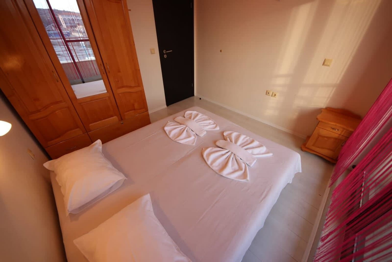 Family Apartment with balcony in Horyzont - Photo 17