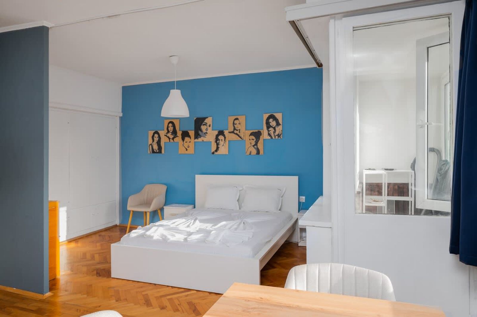 The Blue Art Spot in Sofia Prime City Center - Photo 9