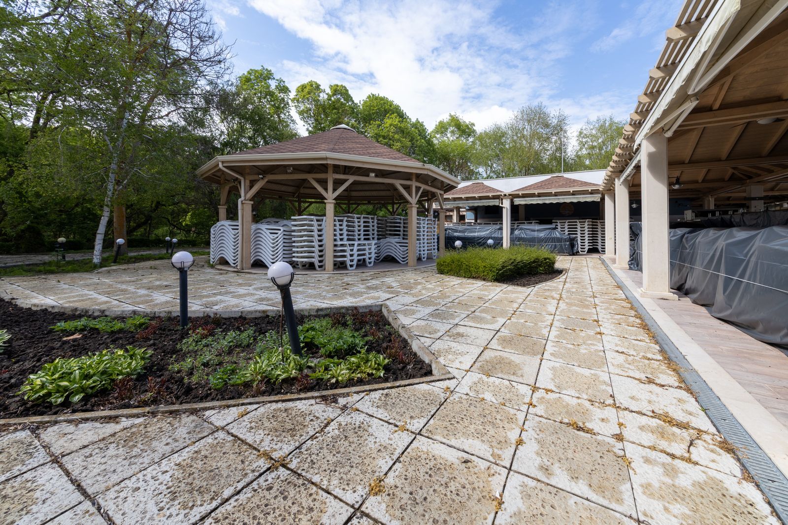 Restaurant RAI - Photo 13