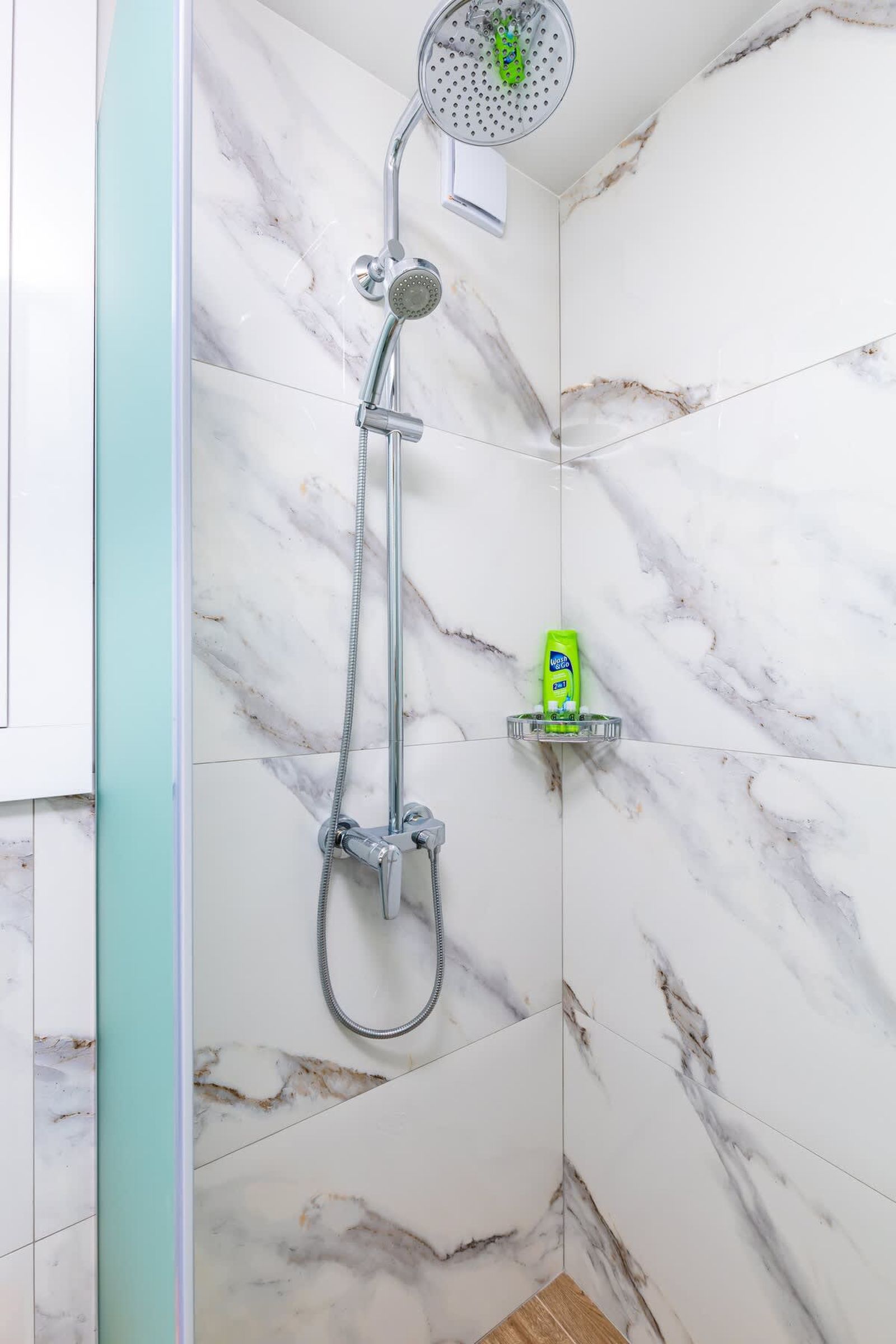 1-Bedroom Retreat near Plovdiv's Historic Old Town - Photo 15