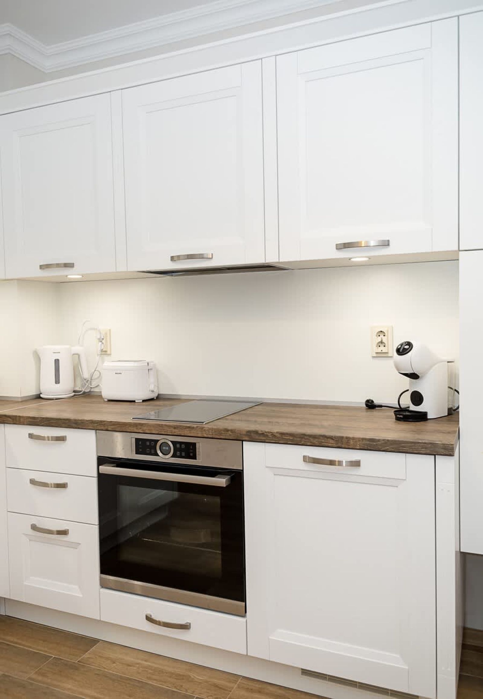 Stylish 1BR Steps from Sea Garden | Central Varna - Photo 11