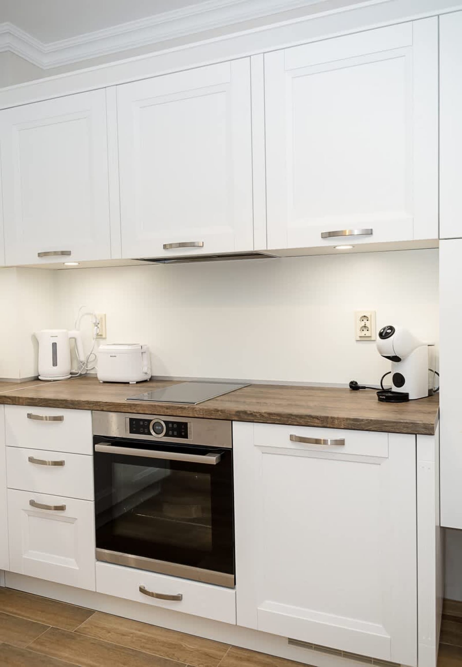 Stylish 1BR Steps from Sea Garden | Central Varna - Photo 11