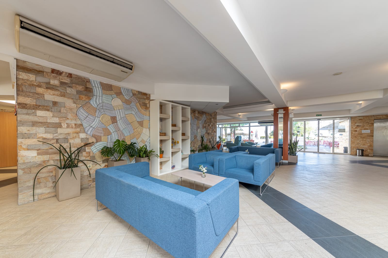 Laguna Beach Hotel in Albena - Photo 41