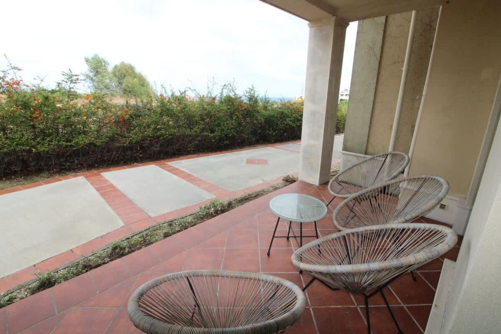 Cozy 2 bedroom apartment in Flores Garden - Photo 22