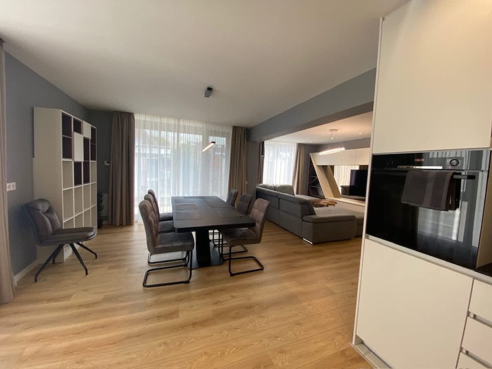 Gran Capital - Mountain View, Free Parking - Photo 6