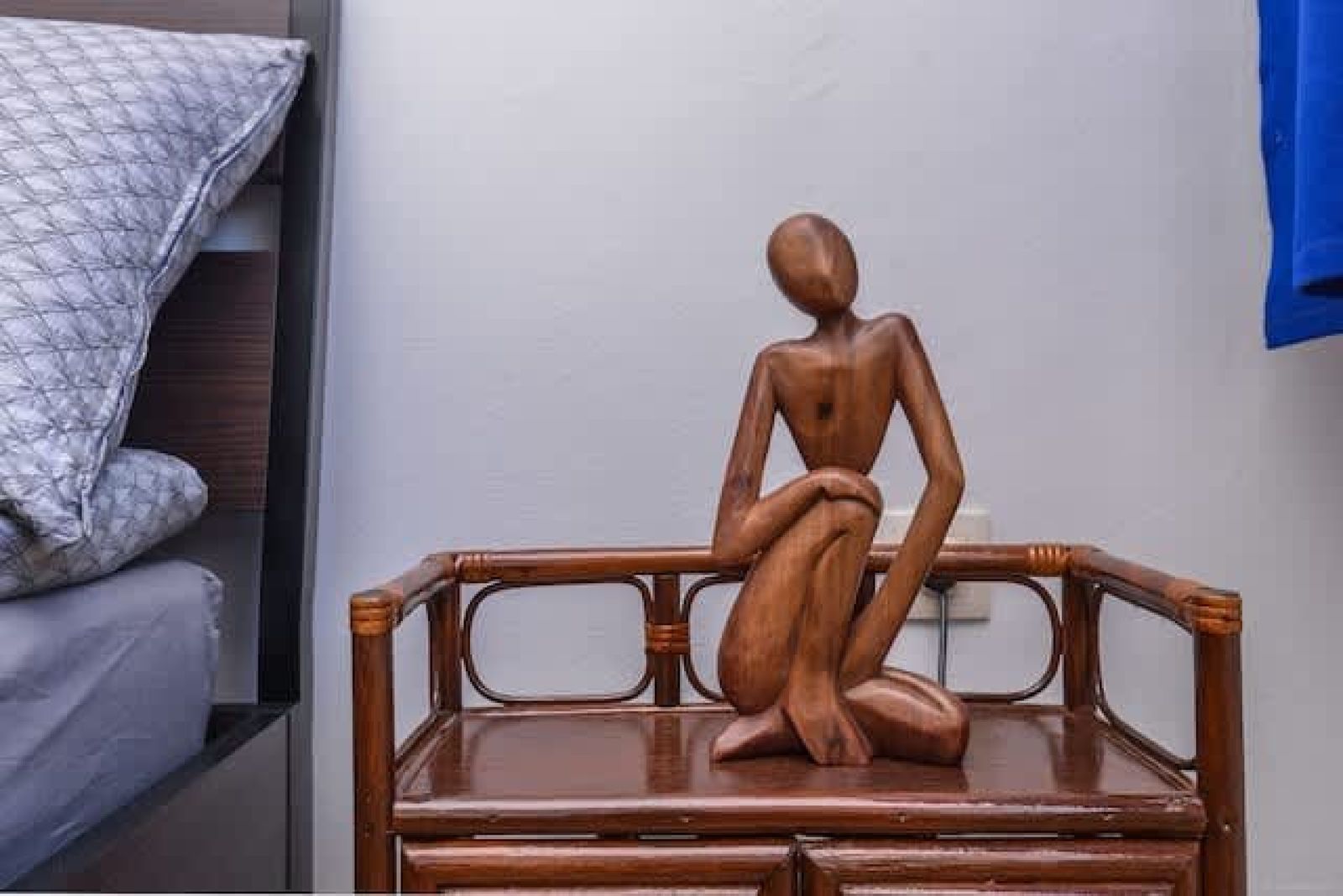 Cozy 2BD Flat near Serdika Center | Fast Wi-Fi - Photo 13