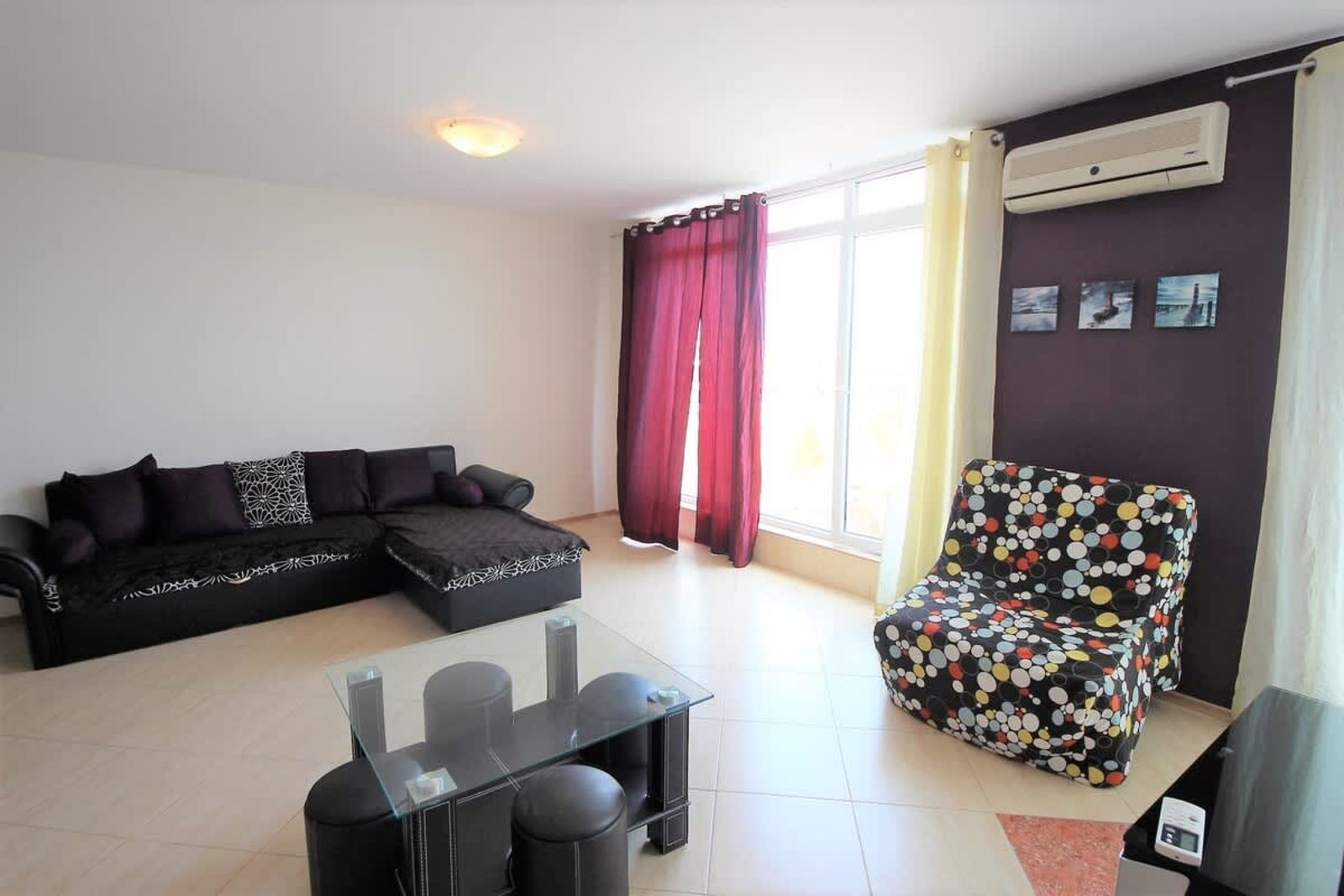 Cozy Aheloy  Superior studio, sea view - Photo 10