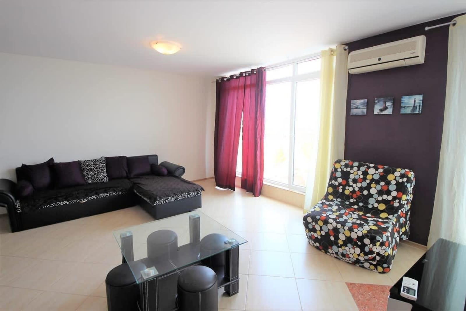 Cozy Aheloy  Superior studio, sea view - Photo 10