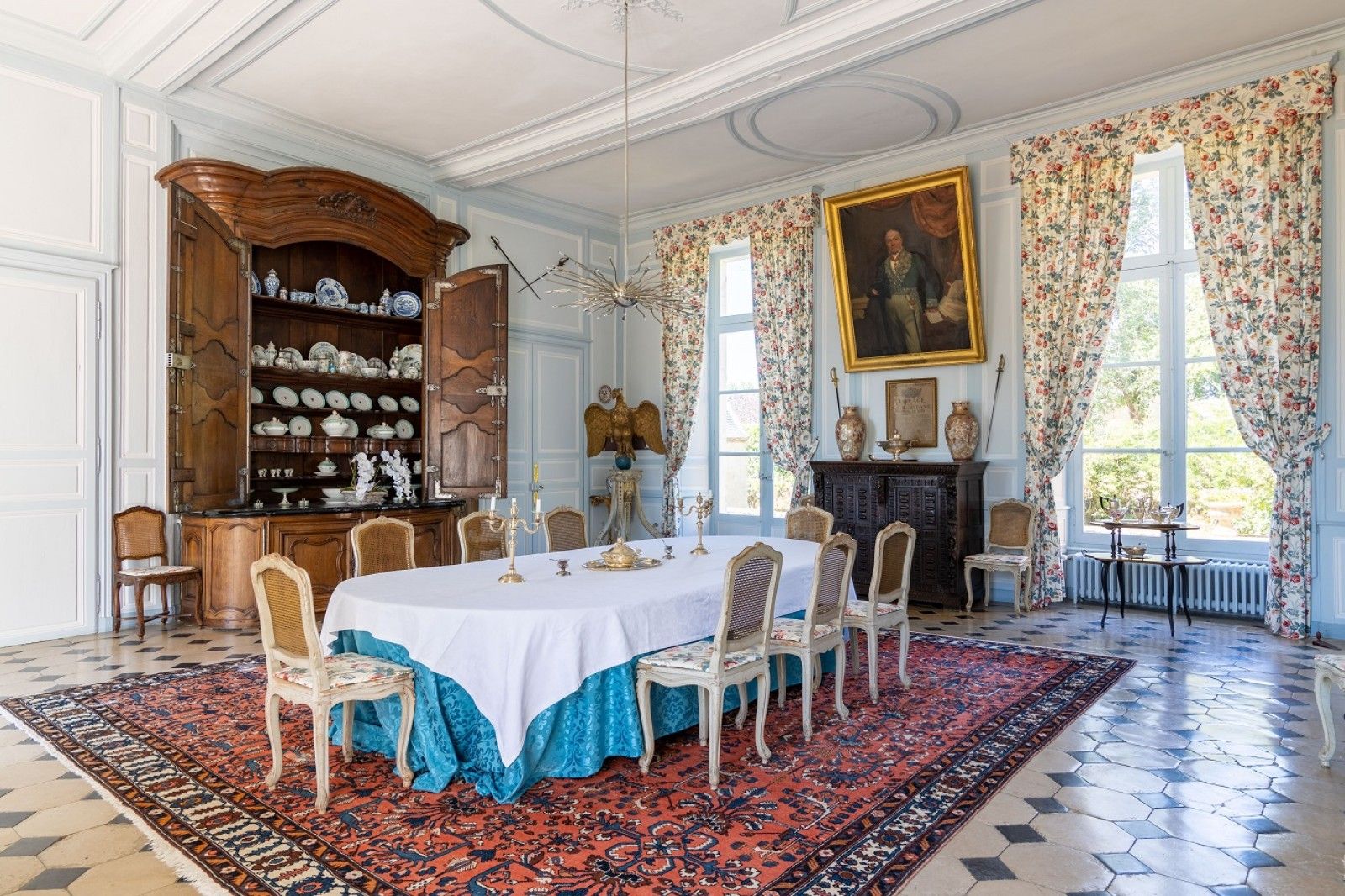 Authenticity and elegance in the Loire Valley, France - Photo 66