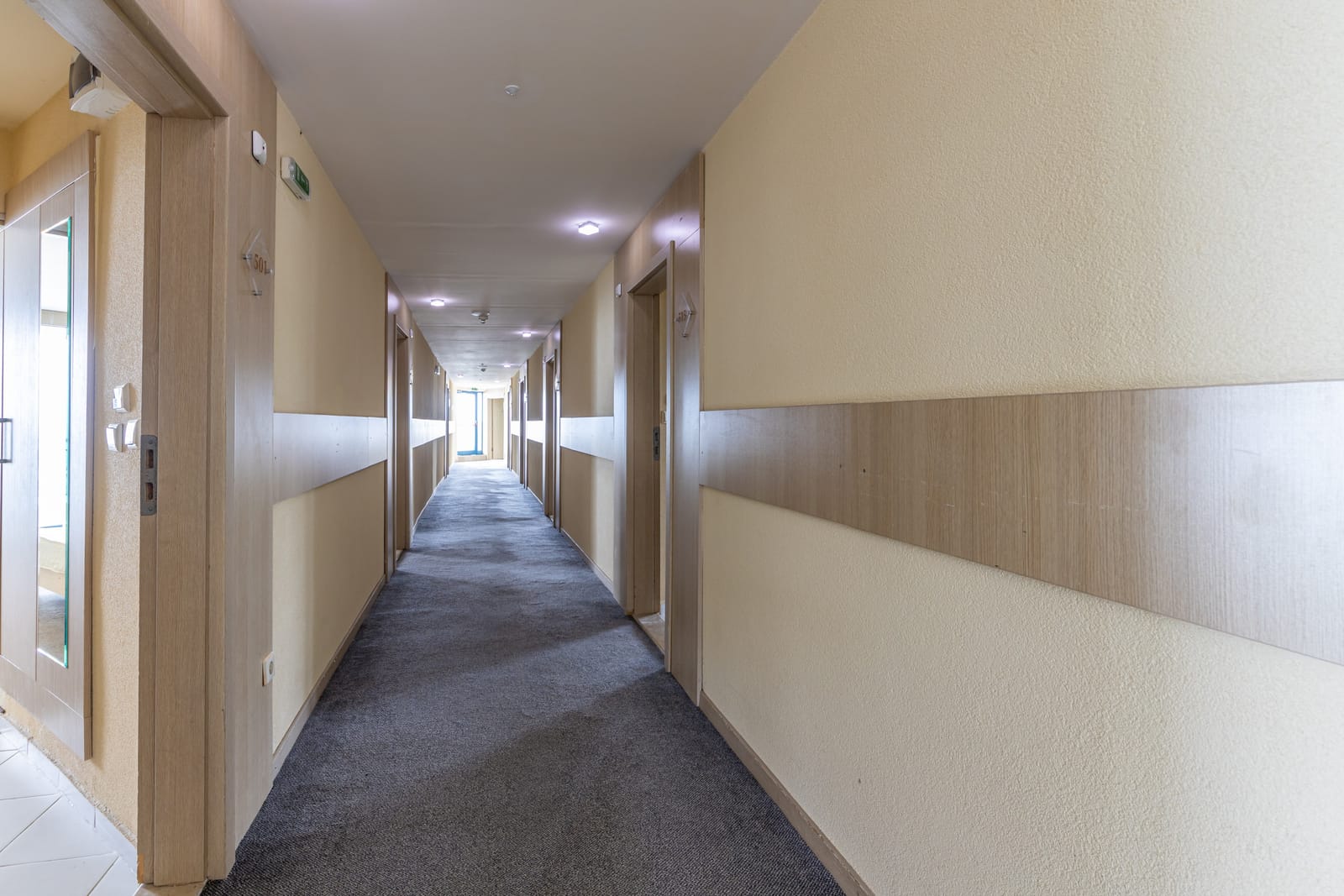 Slavuna Hotel - Photo 3