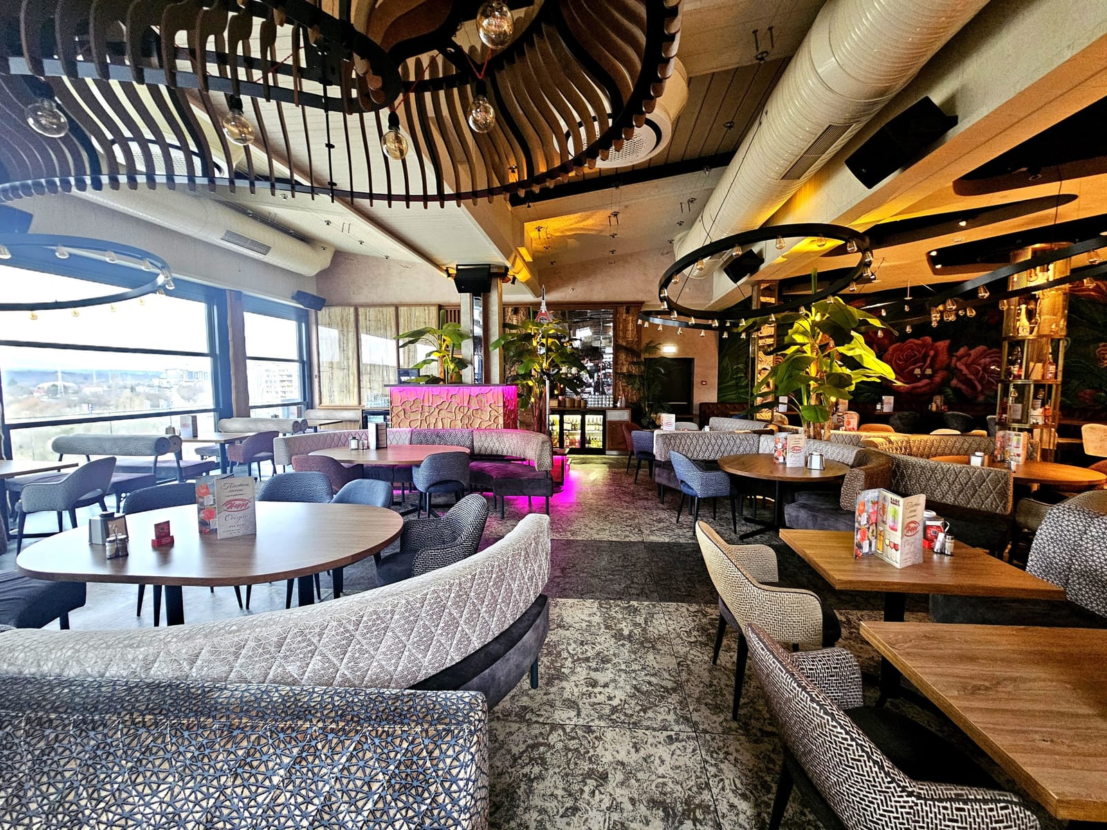 Boutique Restaurant in Sofia - Photo 14