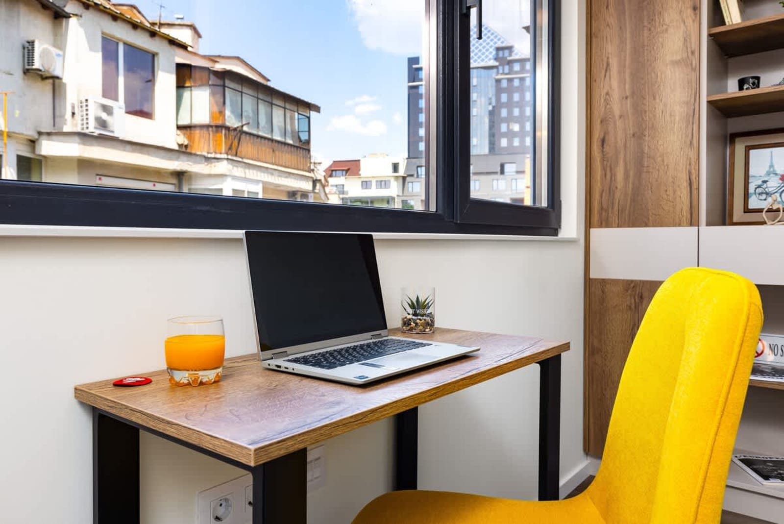 Chic Sage Hideaway | Work &amp; Pleasure in Plovdiv - Photo 8