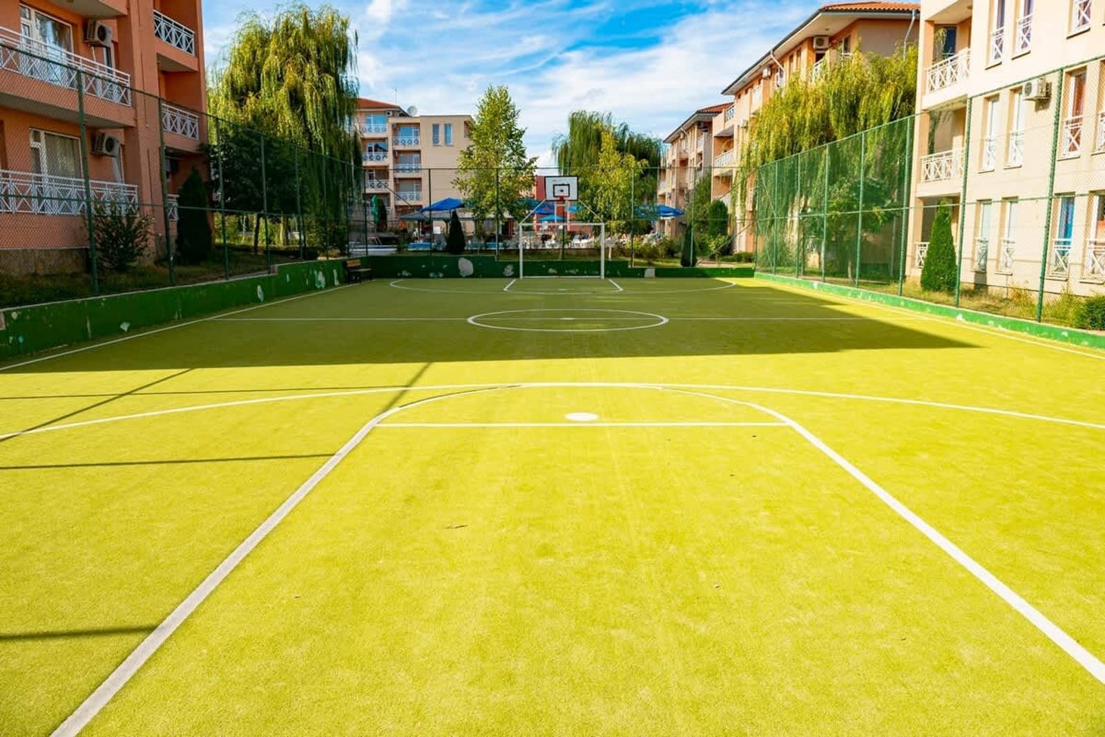 Sunny Day 6 Cozy 1 bedroom apartment - Photo 20