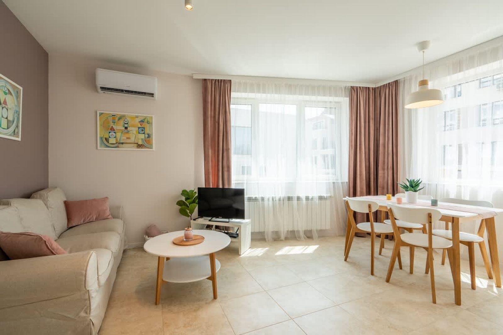 Fusion Finesse - 2BD with parking space - Photo 6