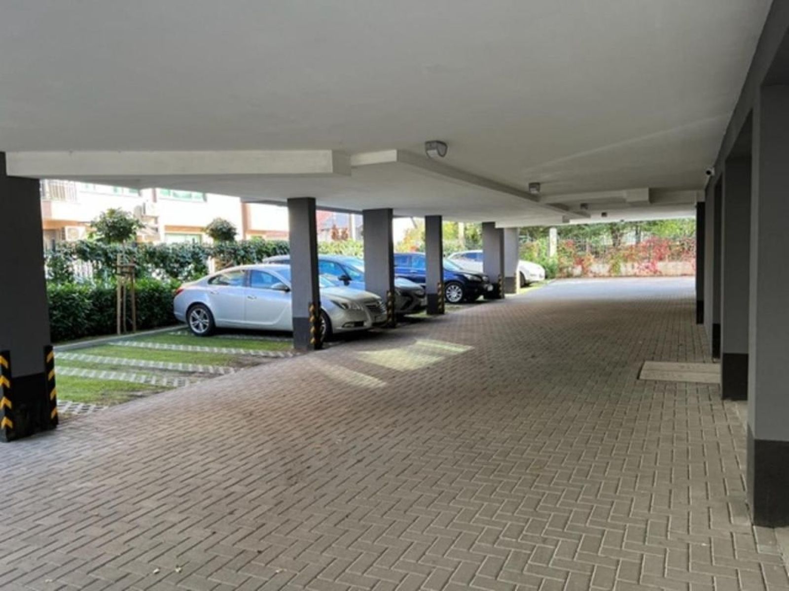 Comfort apartment close to the Airport - Photo 27