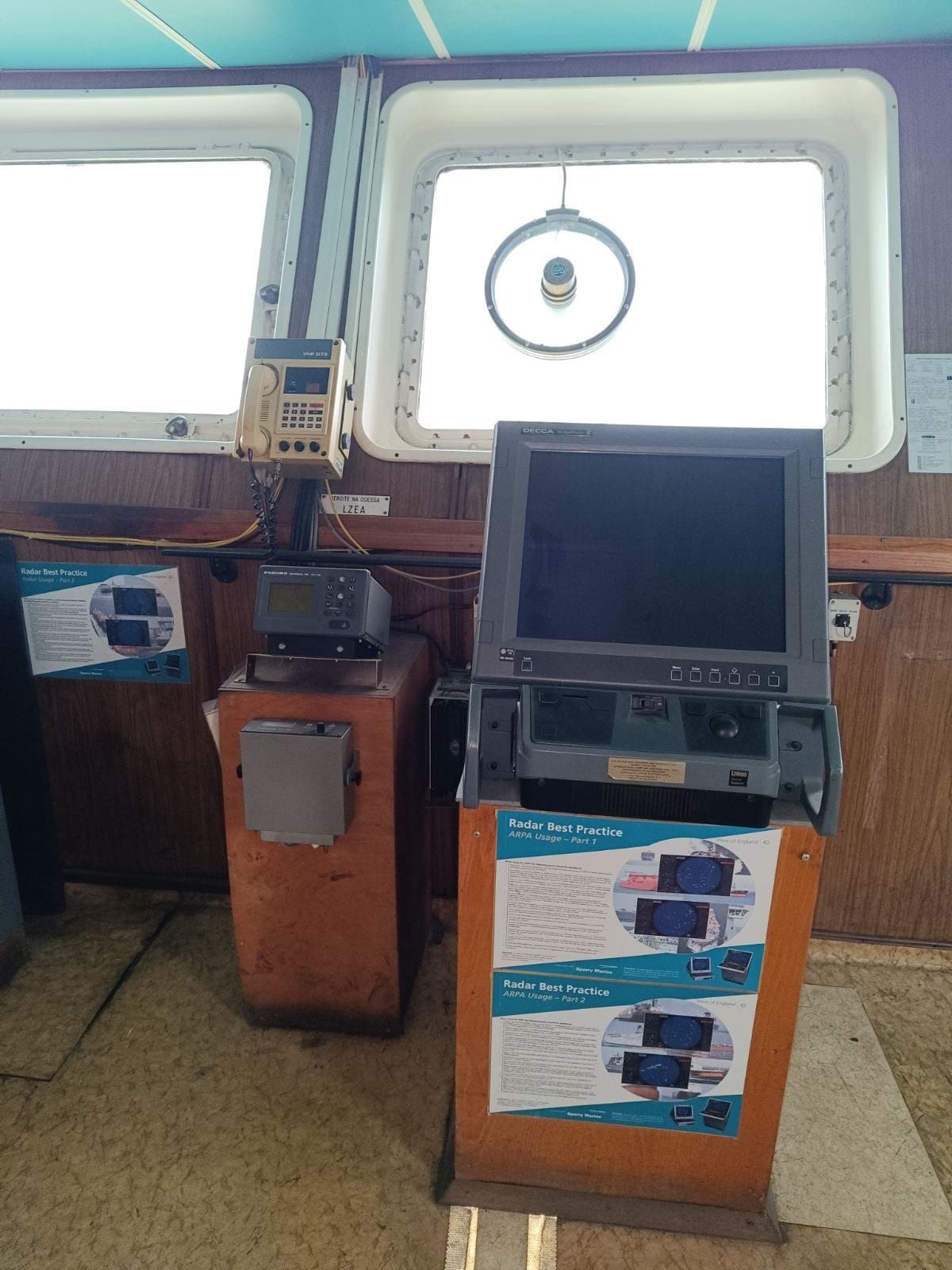 RoRo Cargo Ship. Ferry Boat 04