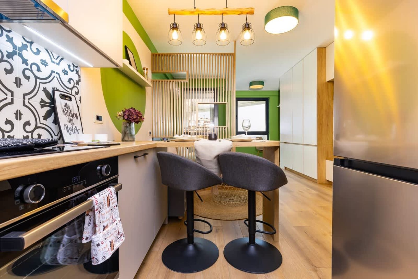 Bright &amp; Cozy Studio in Plovdiv - Photo 2