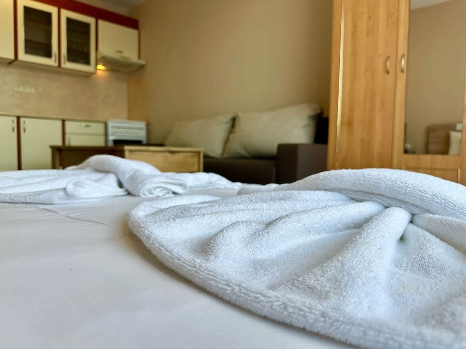 Cozy Studio Privilege Fort Beach - Photo 55