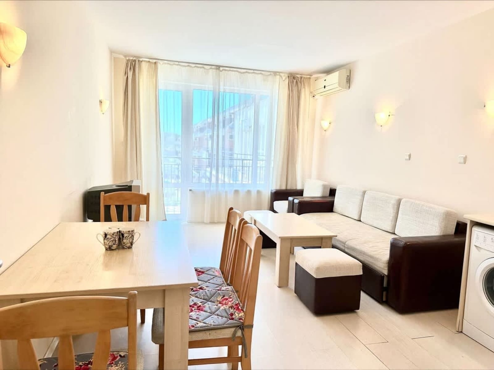 Cozy - Blue Marine - big 2-bedroom for 5 people - Photo 22