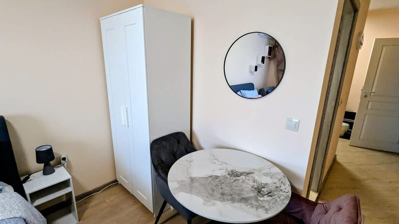 Elegant studio -100 m.from Kavatsi Beach + Parking - Photo 11