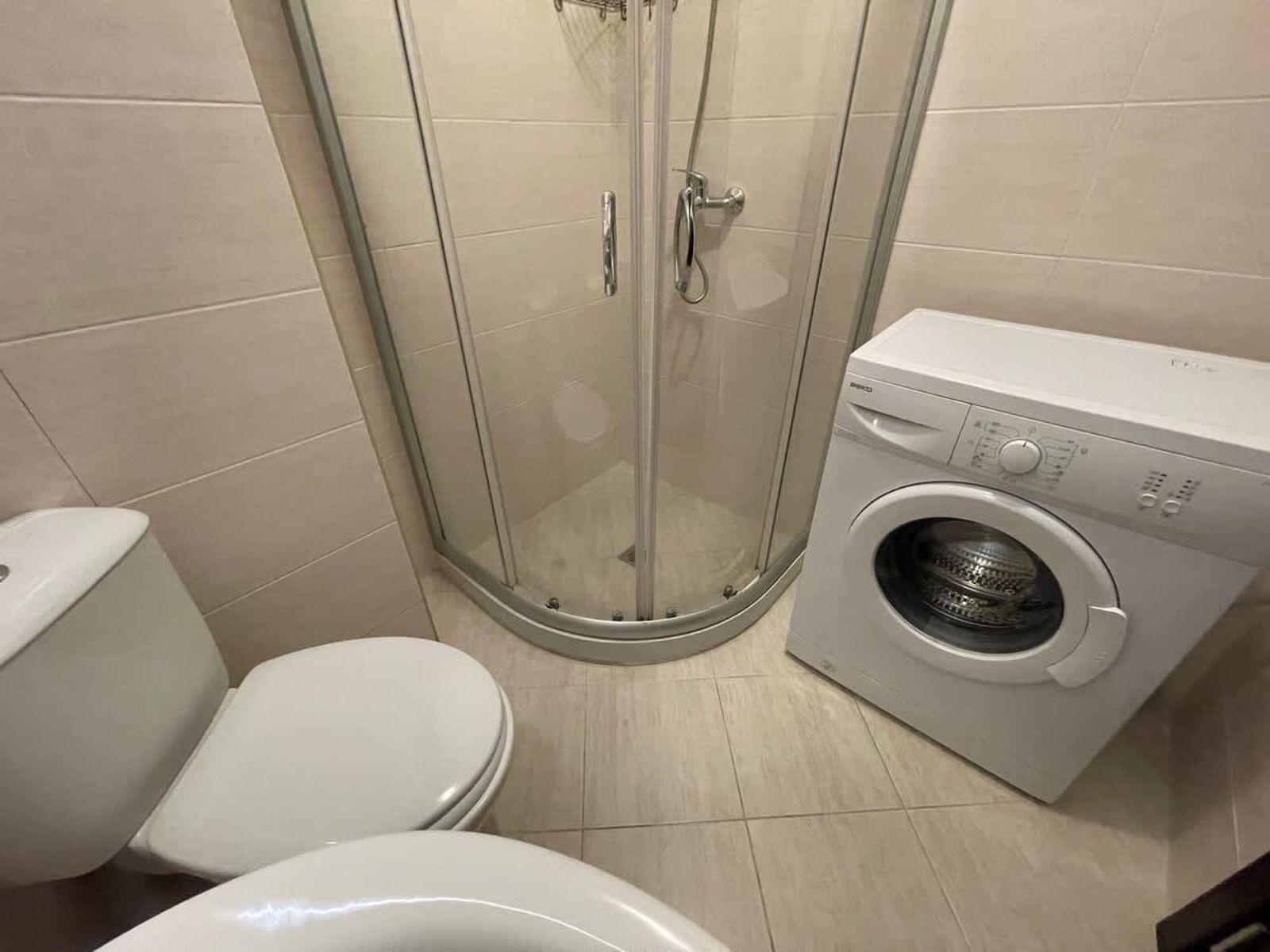 COSY  Cascadas  Cosy studio - Photo 13