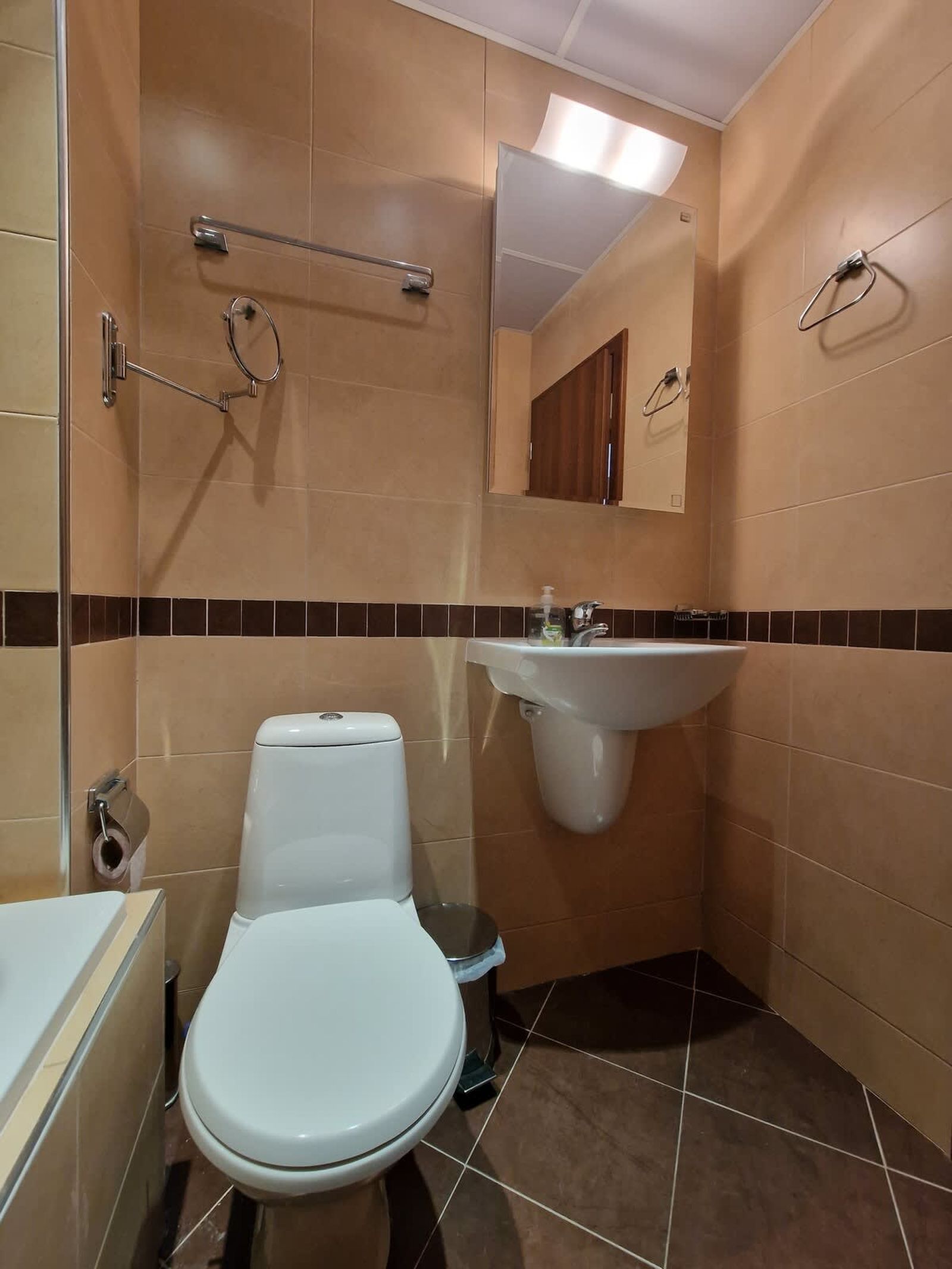 1BD Apartment with Parking &amp; Balcony  Bansko - Photo 4