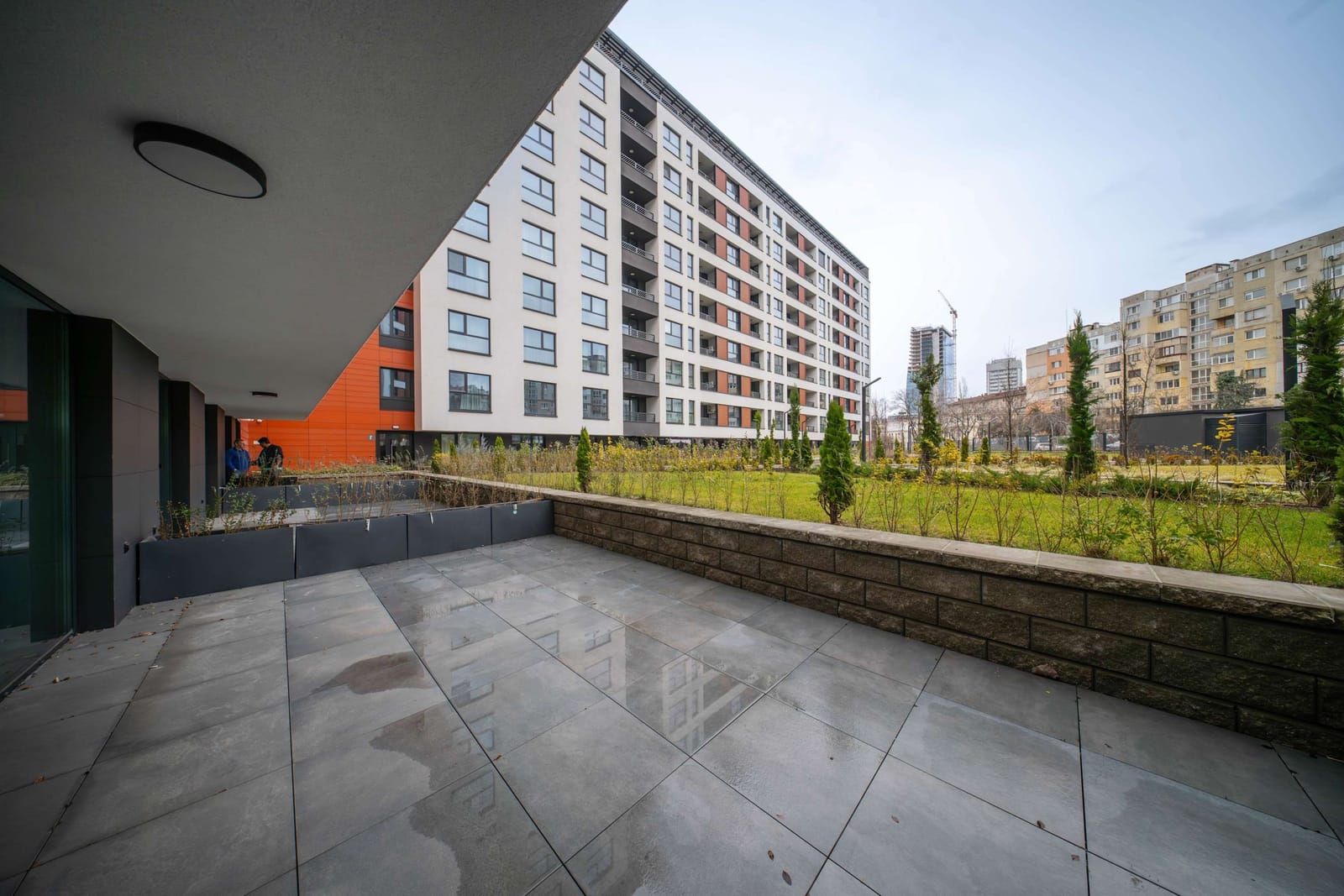 Aviva Living - 1BD Apartment - Photo 18