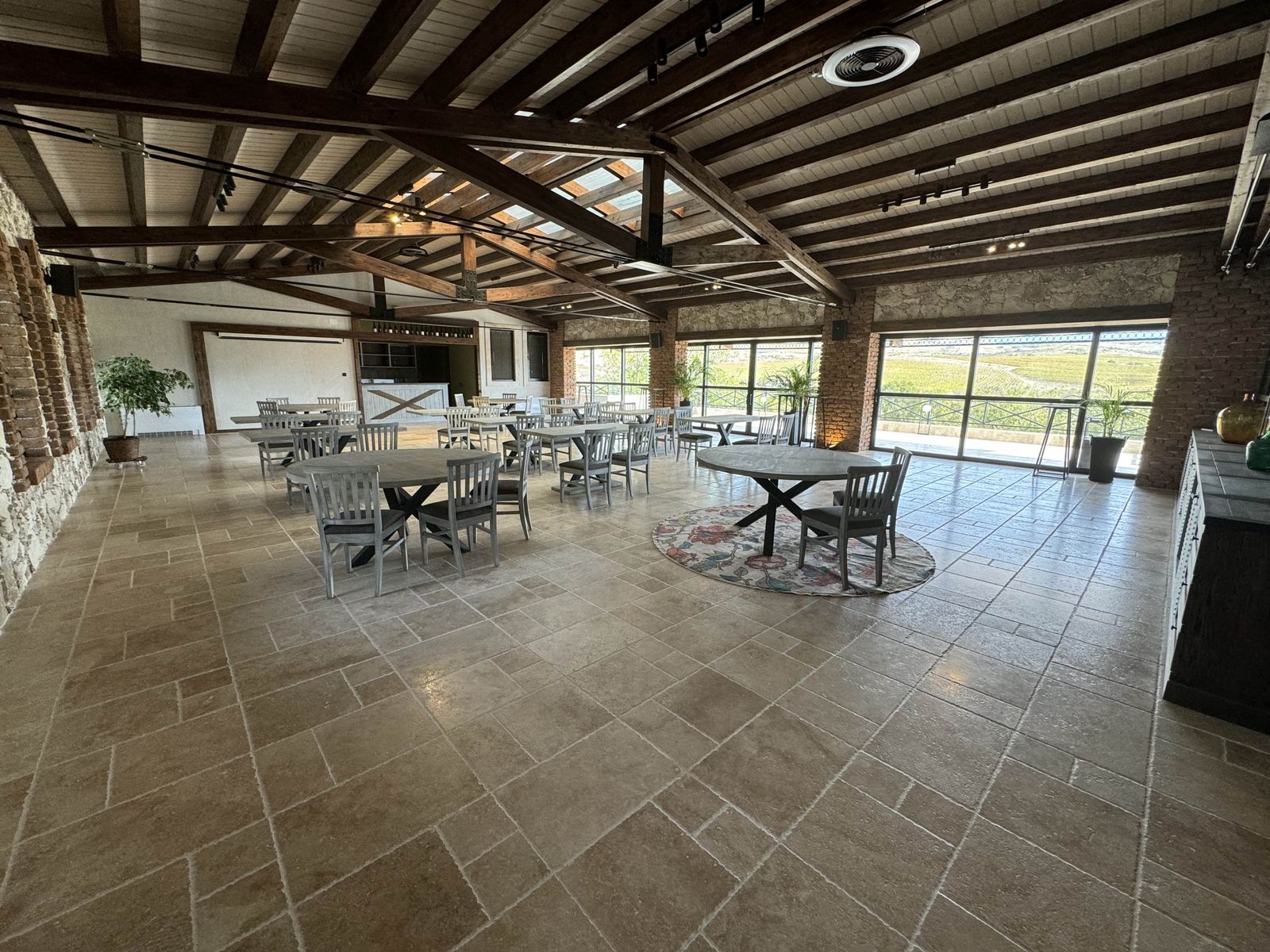 Zornitza Family Estate - Winery - Photo 4