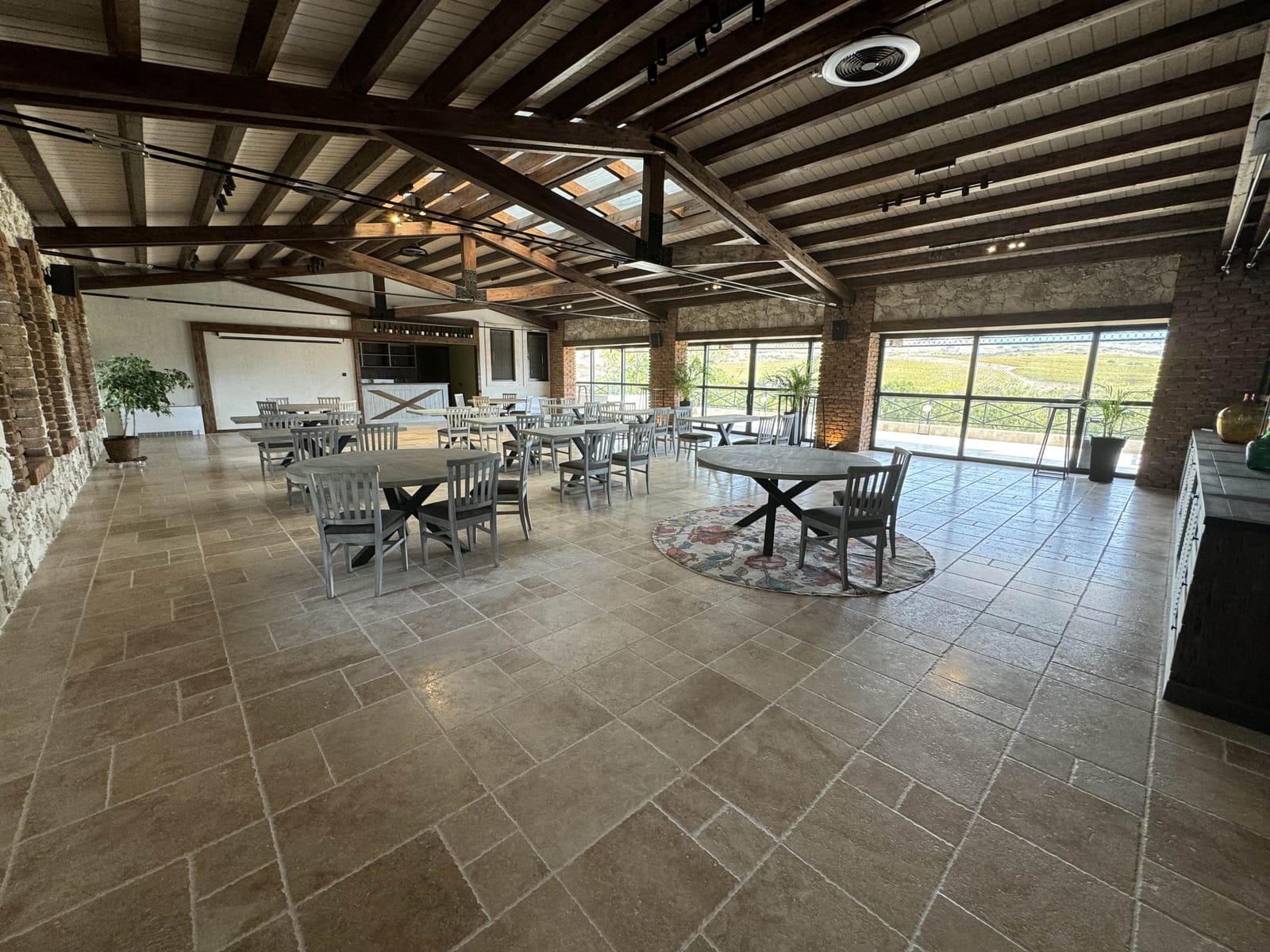 Zornitza Family Estate - Winery - Photo 4