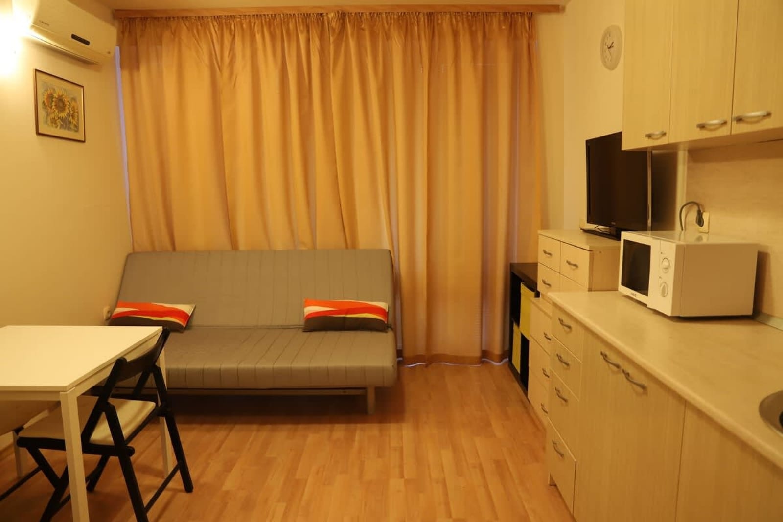 Stella Polaris 2 Studio with Pool View - Photo 14