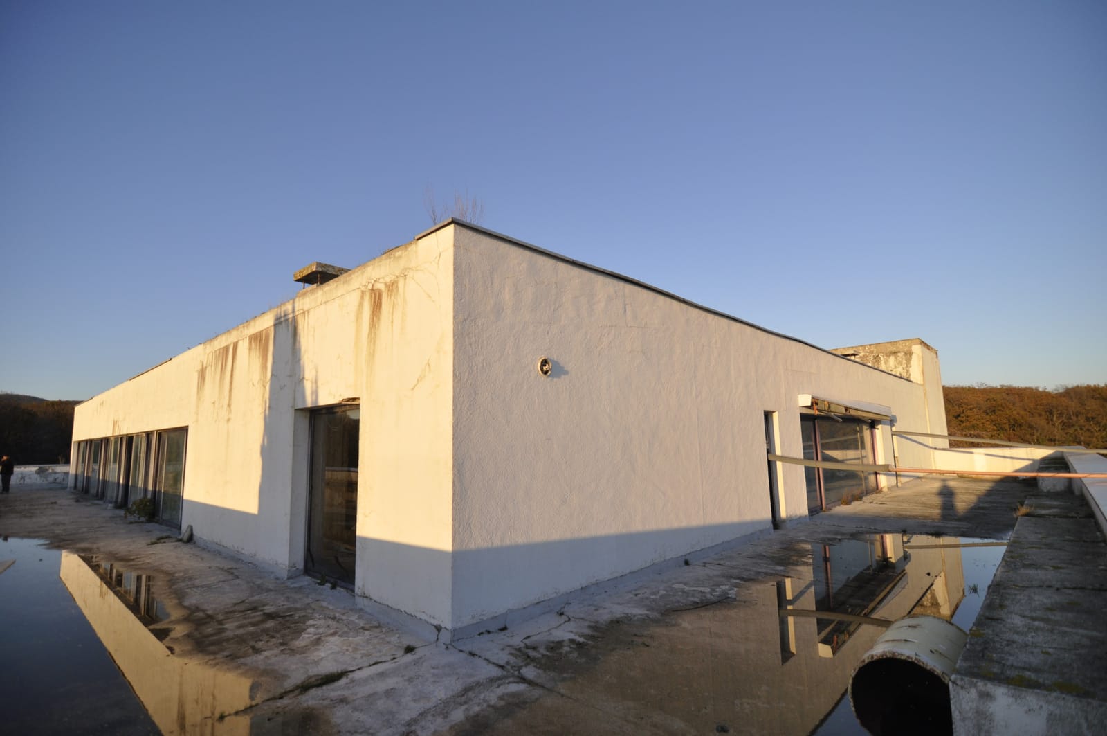 The Ghost Residence - Photo 73